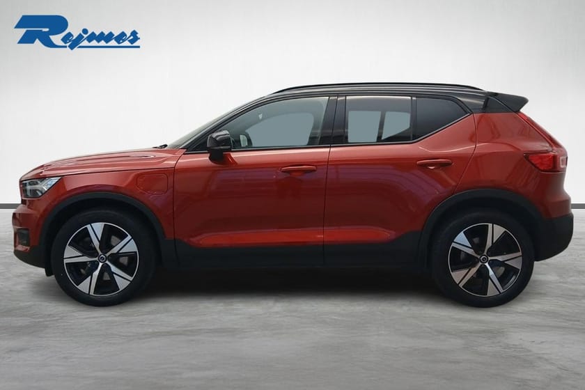 Bild 3 av Volvo XC40