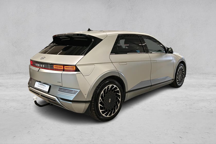Bilde 5 av Hyundai Ioniq 5 Premium I Long Range I H.feste I LEDbar I BOSE I App