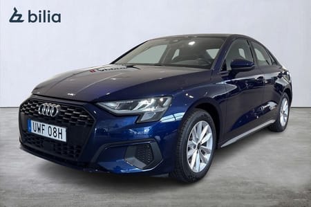 Audi A3 Sedan 35 TFSI 150 hk Automat