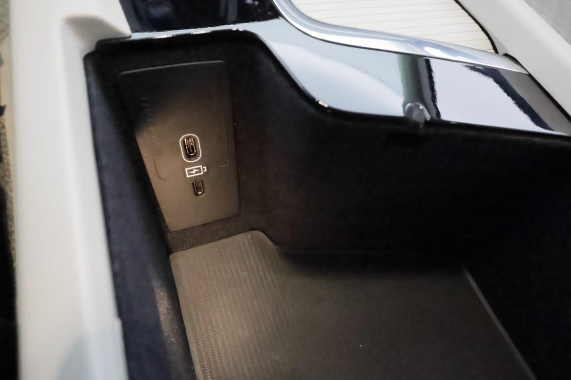 Volvo XC60 2024 - miniatyr 22