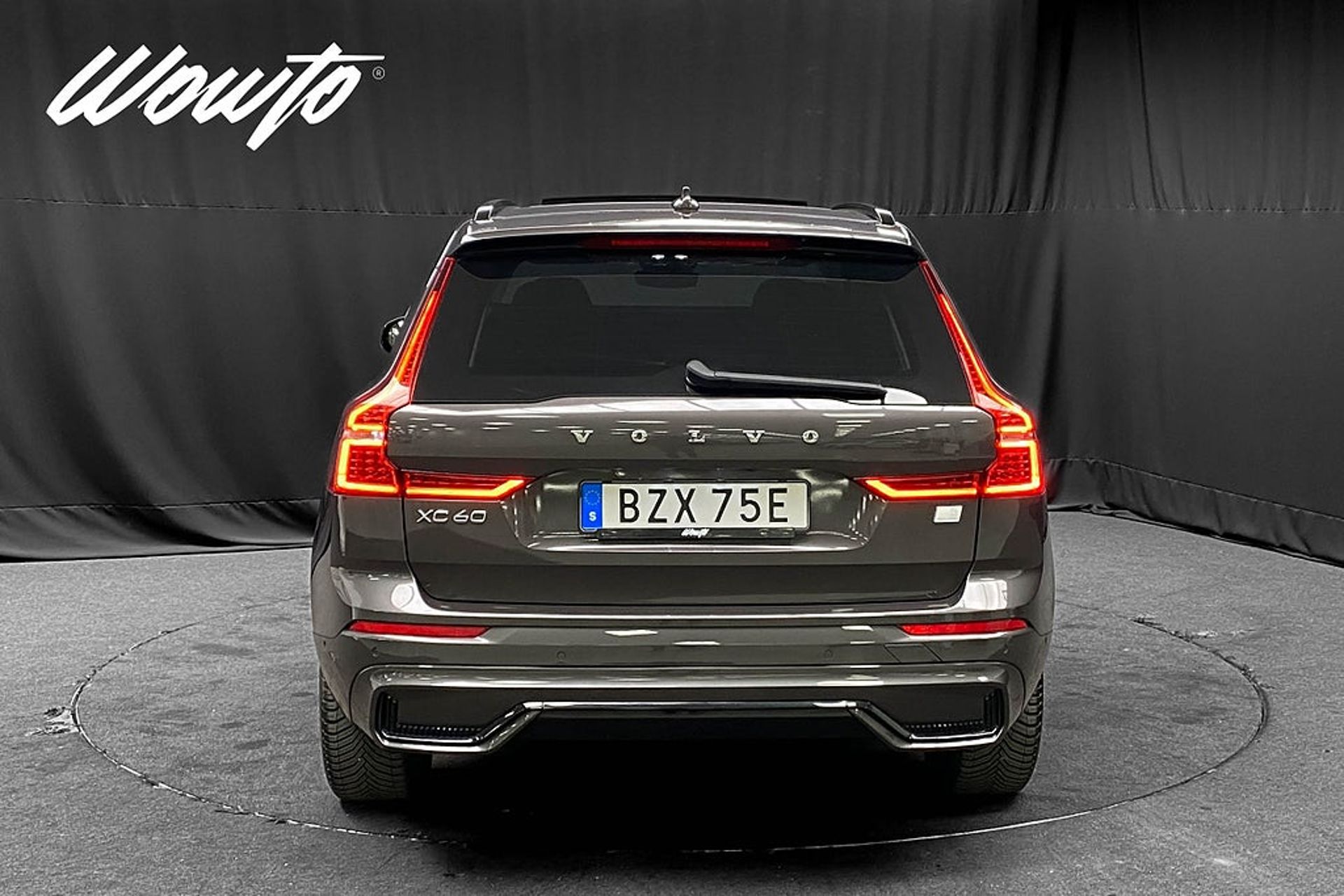 Volvo XC60 2023, bild 6/23