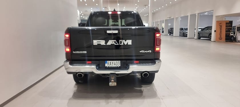 Bild 4 av RAM 1500 Crew Cab Dodge