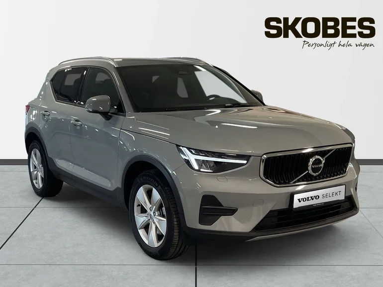 Volvo XC40 B4 FWD Bensin Core