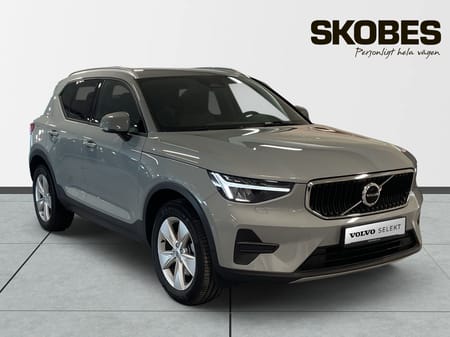 Volvo XC40 B4 FWD Bensin Core