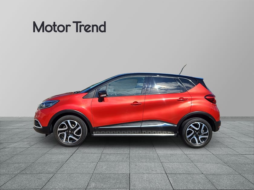 Bild 3 av Renault Captur 