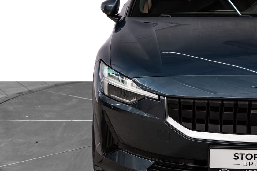 Bilde 4 av Polestar 2 Long range Dual motor Performance/408HK/4x4/Long range/360