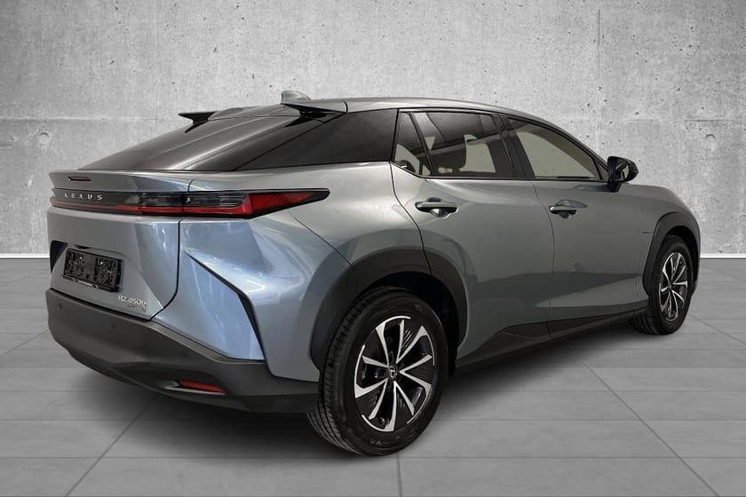 Bilde 5 av Lexus RZ 450e