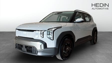 Kia EV2 Standard Range