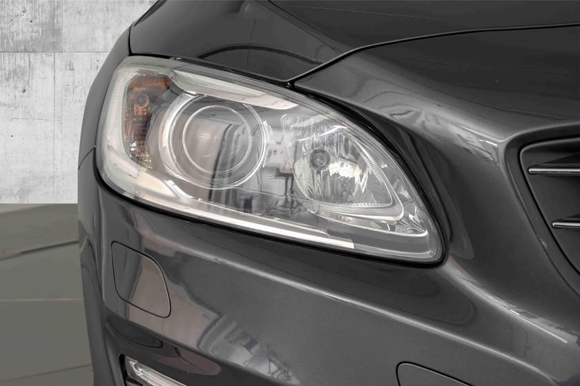 Bilde 4 av Volvo V60 D5 -AWD - 231 Hk - SUMMUM - ACC - Webasto - 18" -Skinn