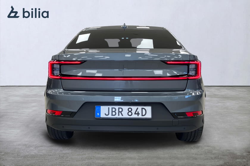 Bild 5 av Polestar 2 Long Range Dual Motor Performance LRDM Perfomance Business edition