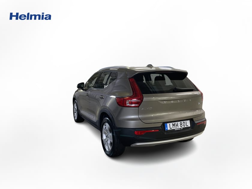 Bild 5 av Volvo XC40 B4 AWD Bensin Momentum Advanced Edt