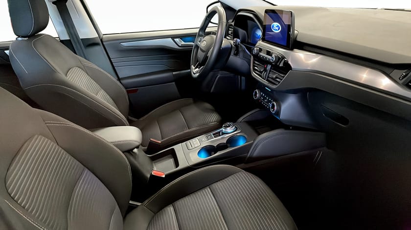 Bild 3 av Ford Kuga Plug-In Hybrid