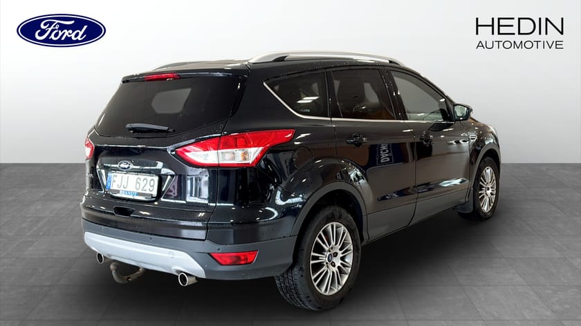 Bild 5 av Ford Kuga