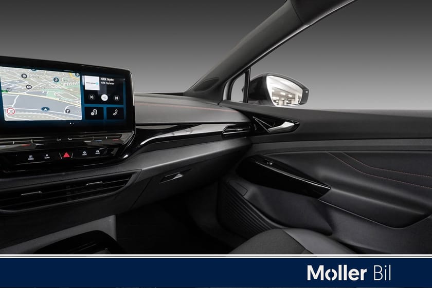 Bilde 3 av Volkswagen ID.5 GTX 4motion  77kwh