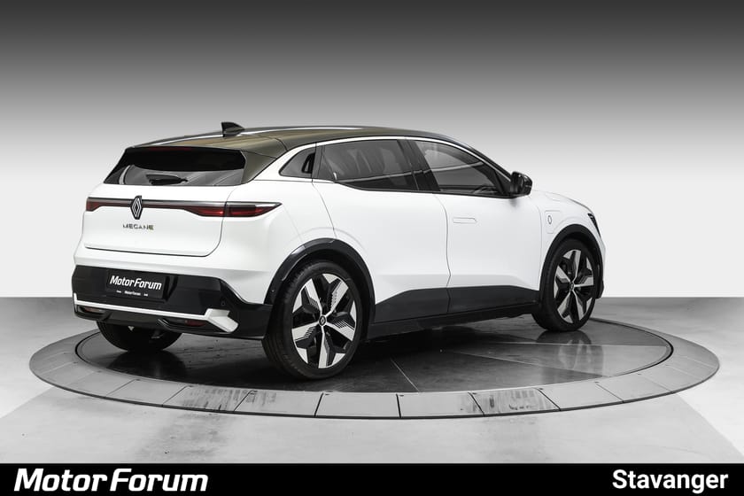 Bilde 3 av Renault Mégane E-TECH TECHNO/ NORSK /360 / LAV KM
