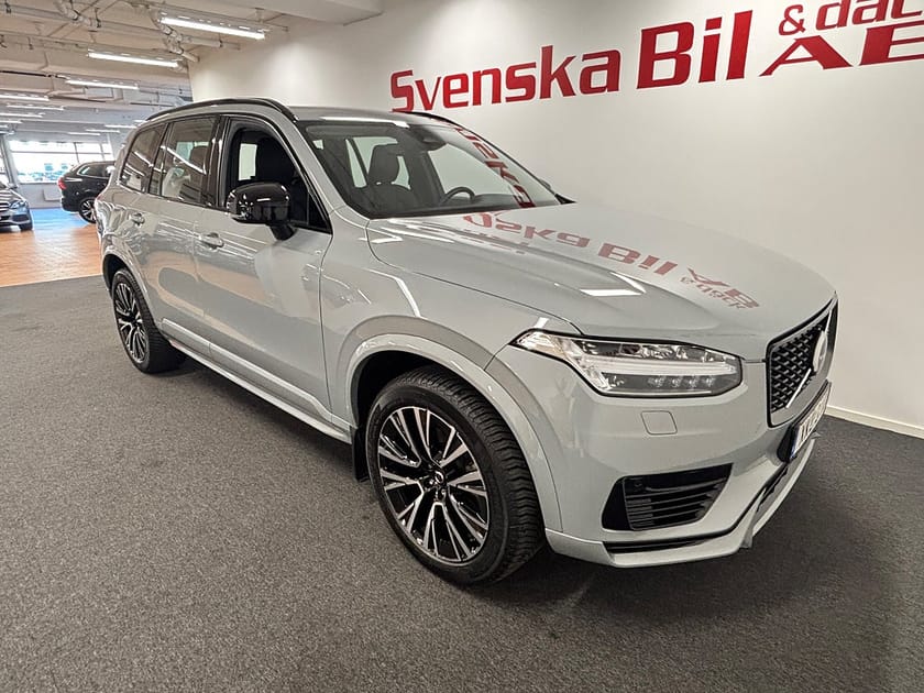 Bild 4 av Volvo XC90