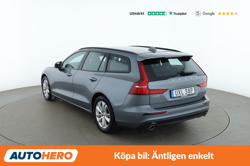 Bild 3 av Volvo V60