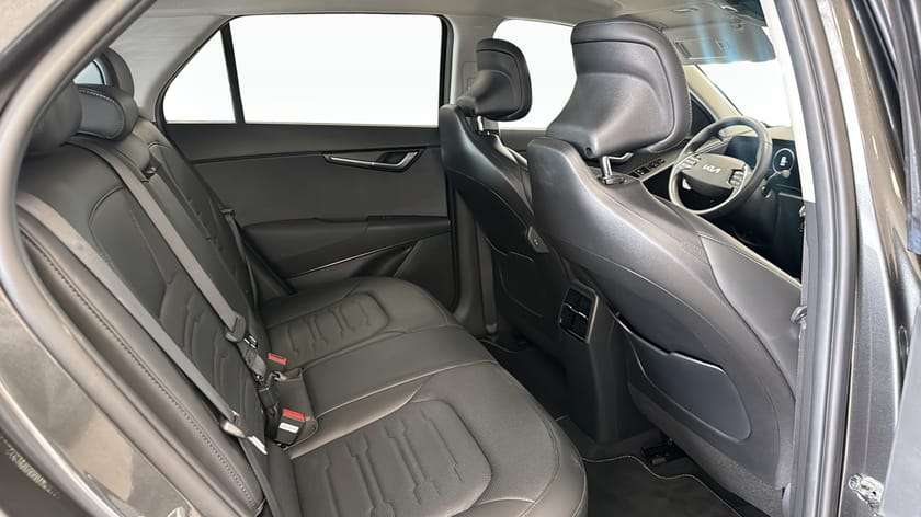 Bild 5 av Kia Niro EV ADVANCE SPECIAL EDITION