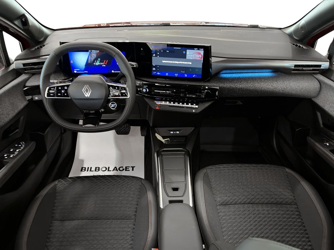 Renault Clio 2026 - miniatyr 12