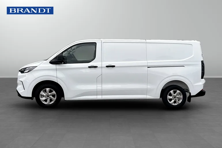 Ford Transit Custom 320