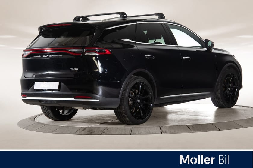 Bilde 5 av BYD Tang EV AWD 4x4 Executive