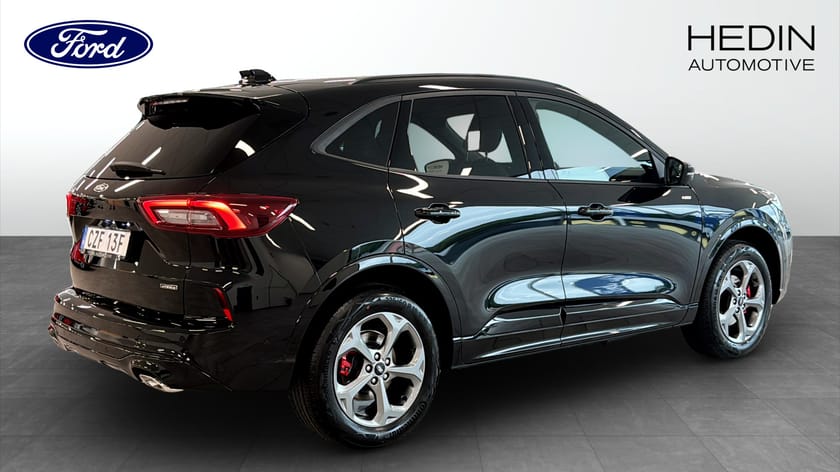 Bild 3 av Ford Kuga Plug-In Hybrid ST-LINE X // 0%ränta // Privat leasing 4995kr