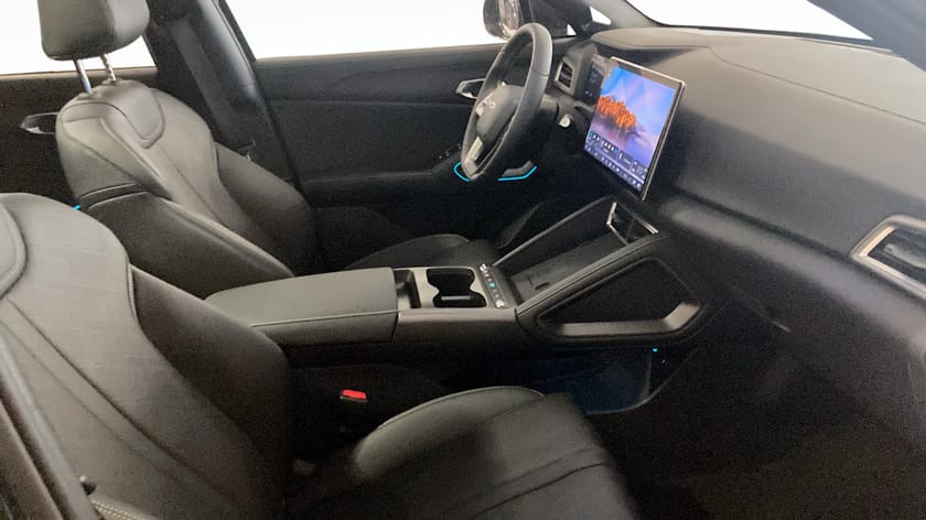 Bild 3 av BYD Atto 2 COMFORT EV