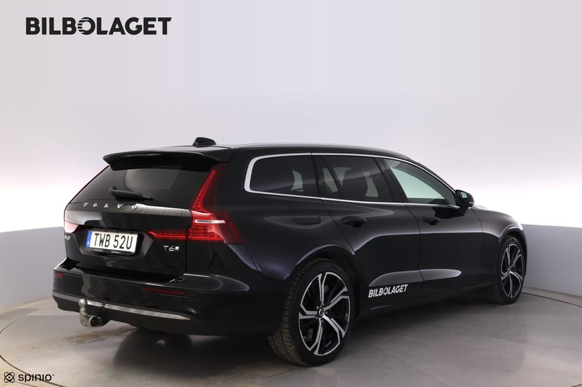 Bild 3 av Volvo V60