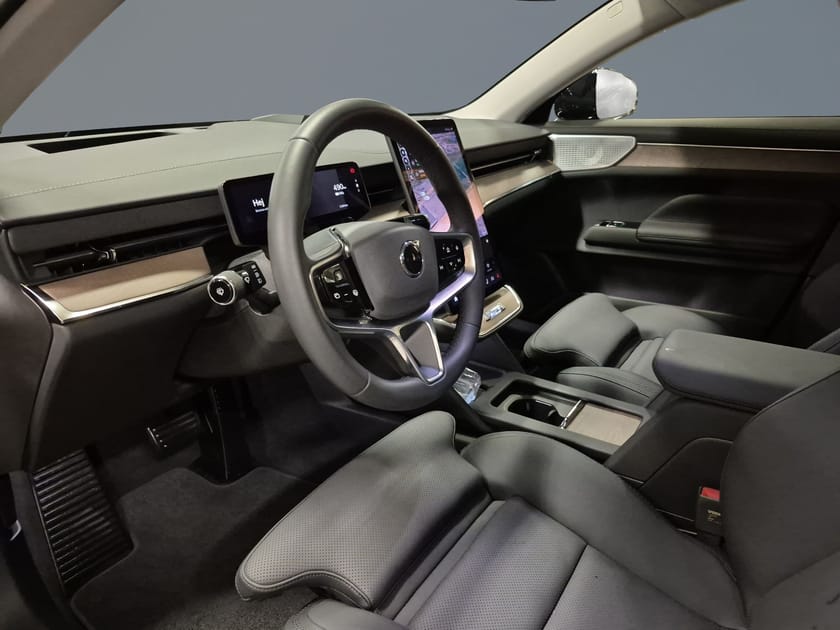 Bild 5 av Volvo ES90 Single Motor Extended Range Ultra//Bowers&Wilkins//