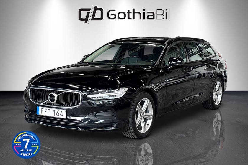 Bild 1 av Volvo V90