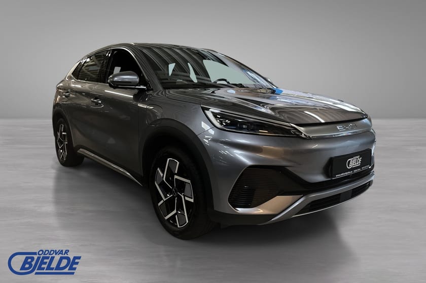 Bilde 3 av BYD Atto 3 Extended Range