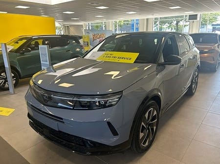Opel Grandland Plug-in Hybrid Plug In  GS  PHEV / Privatleasing 4499:- / Mån
