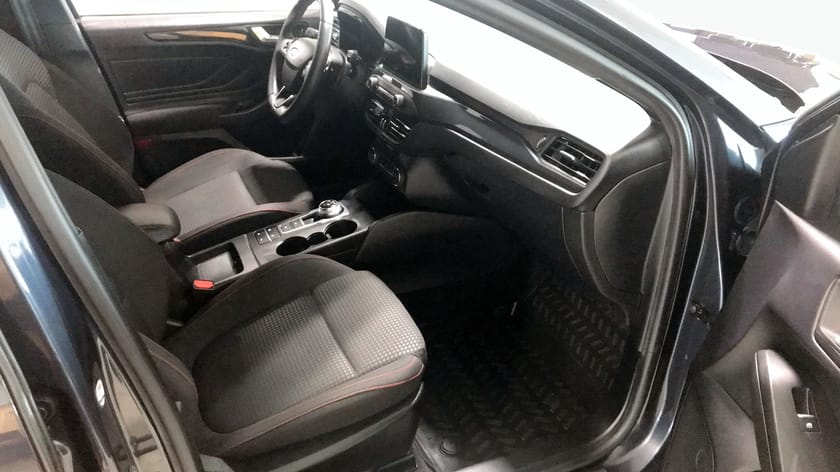 Bild 3 av Ford Focus ST-Line P-Sensorer Keyless 3,95% räntekampanj