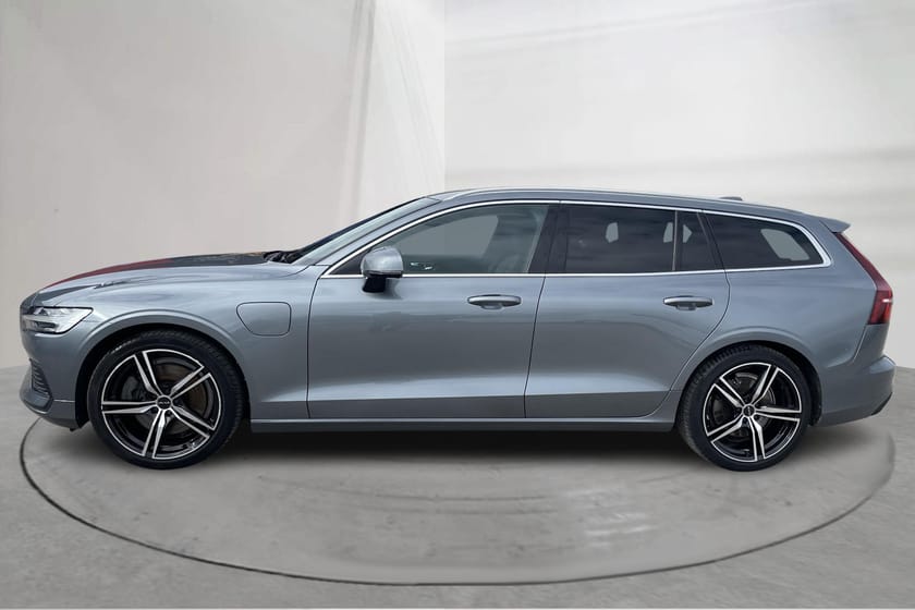 Bild 2 av Volvo V60
