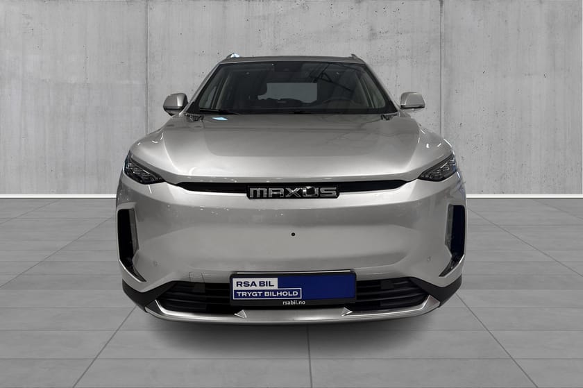 Bilde 2 av Maxus Euniq 6