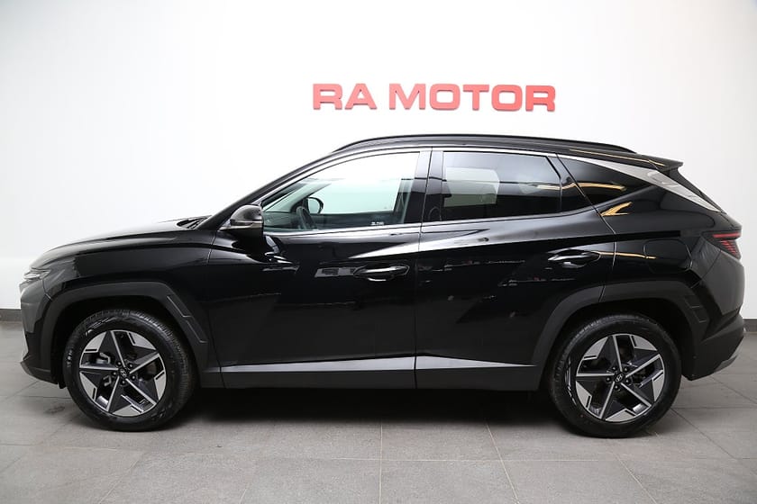Bild 2 av Hyundai Tucson PHEV 4WD Essential 0,99% Räntekampanj