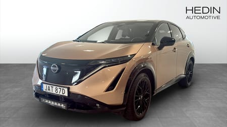 Nissan Ariya 87 e-4ORCE