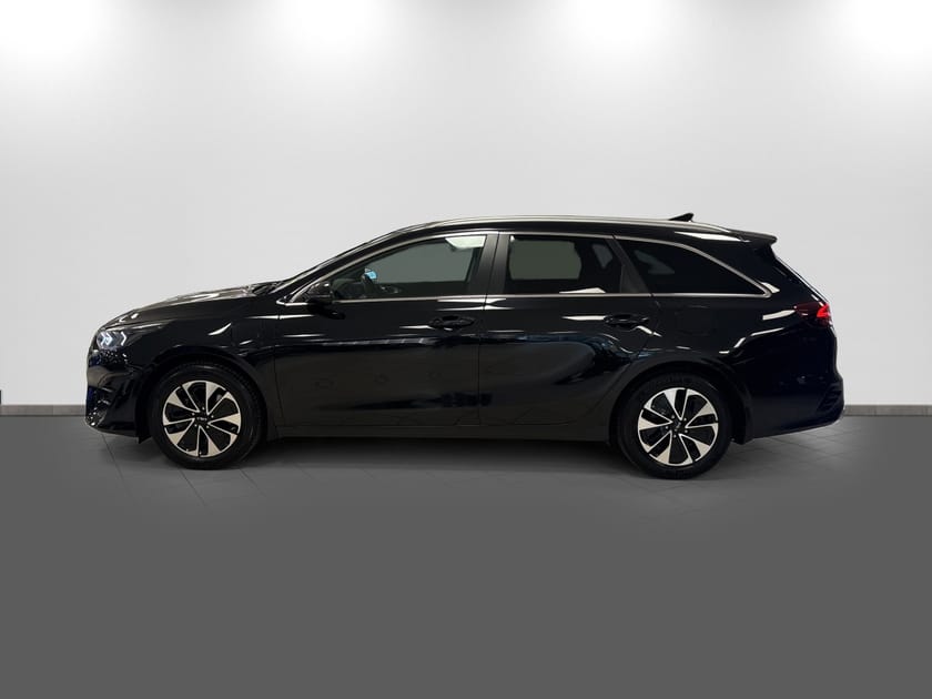 Bild 4 av Kia Ceed Sportswagon Plug-in Hybrid