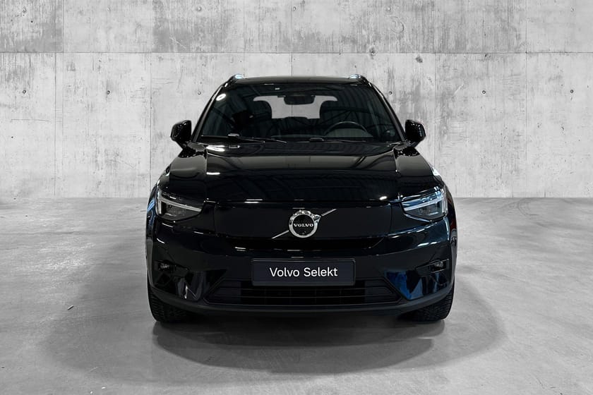 Bilde 3 av Volvo XC40 Recharge Twin motor
