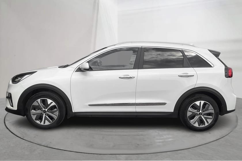 Bild 2 av Kia e-Niro 64kWh (204hk) Advance Plus 2 Taklucka