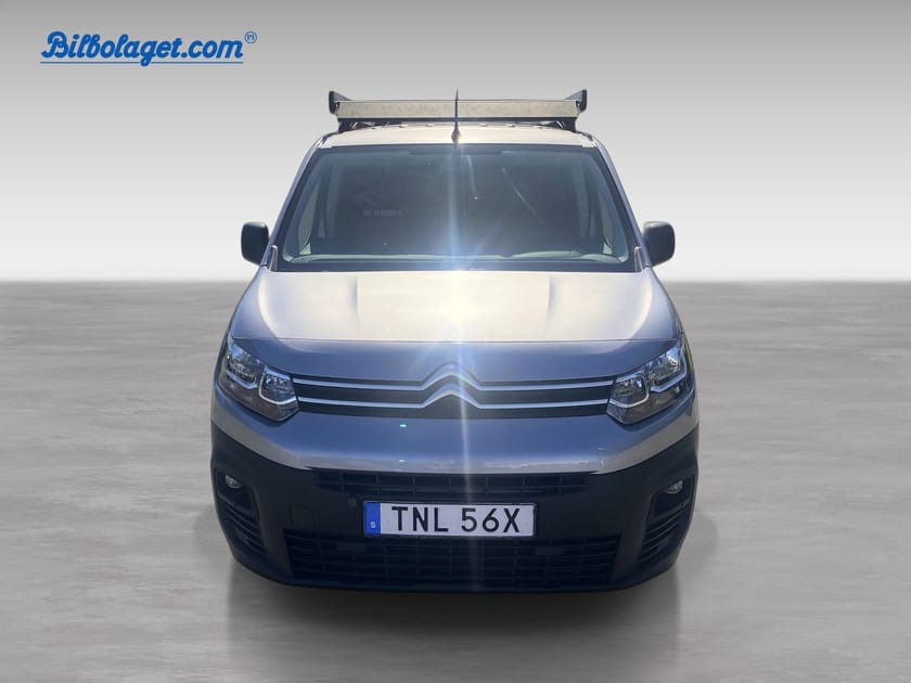 Bild 3 av Citroën Berlingo Van Long L2