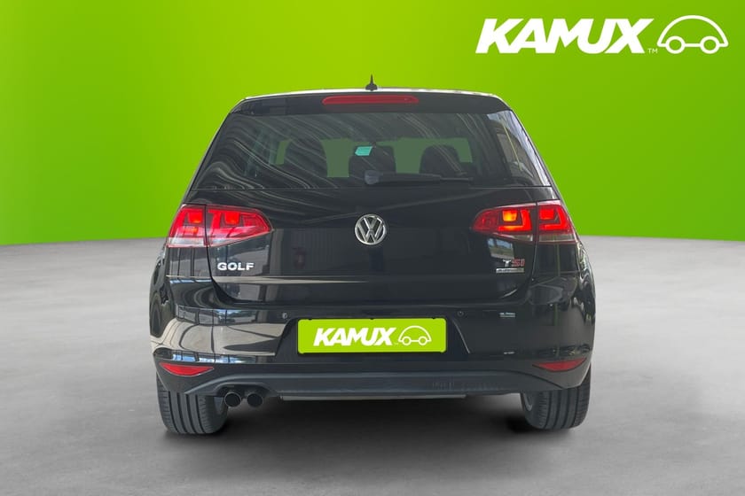 Bild 5 av Volkswagen Golf 5-door 1.4 TSI Highline PDC Bluetooth