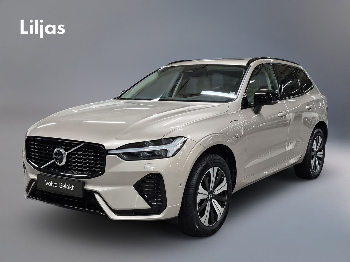 OJK44M – Volvo XC60