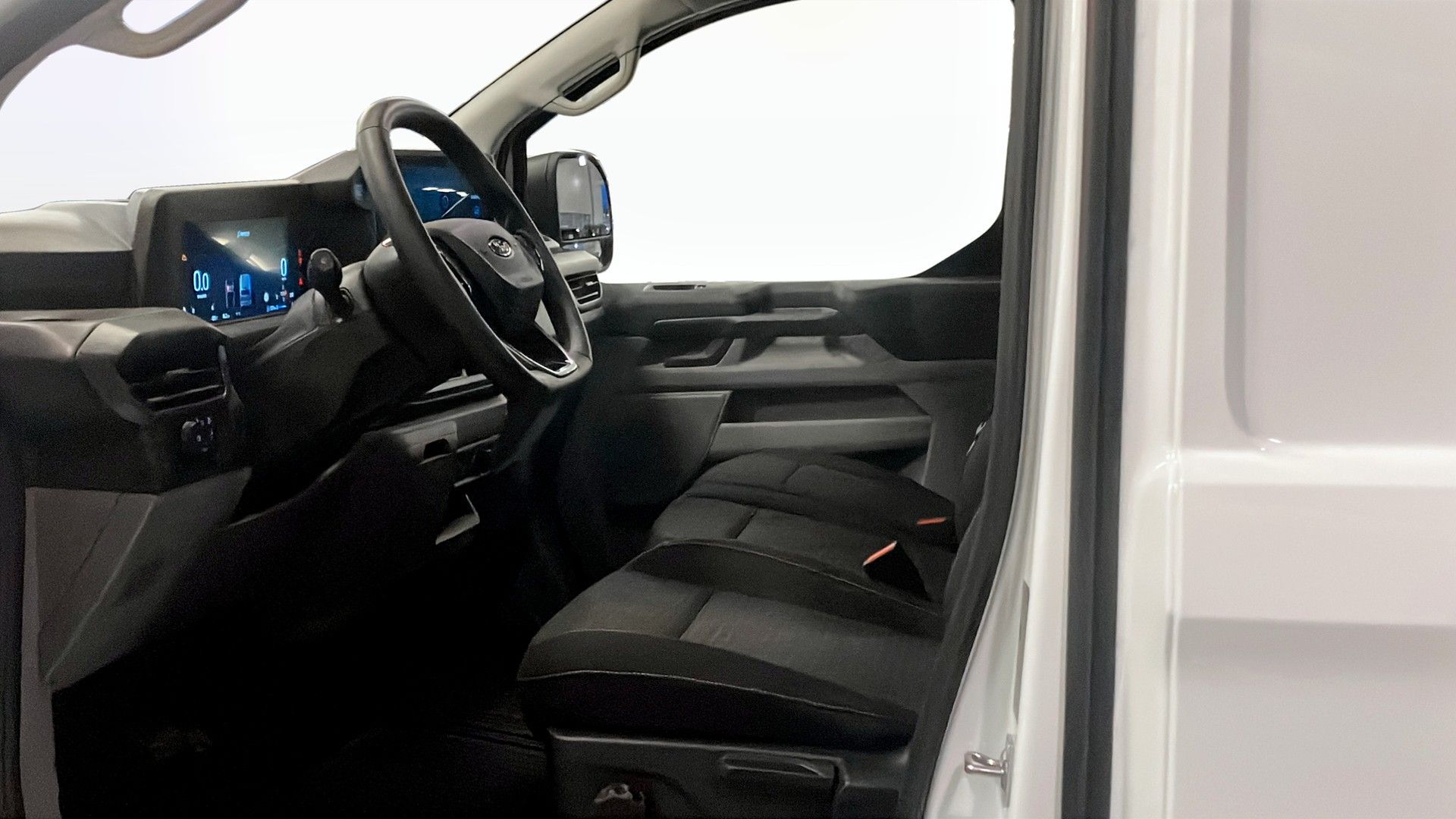 Ford Custom 2026, bild 7/10