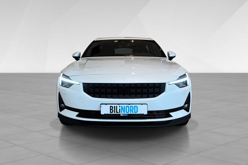 Bilde 2 av Polestar 2 Long range Dual motor Plus & pilot/ Klima