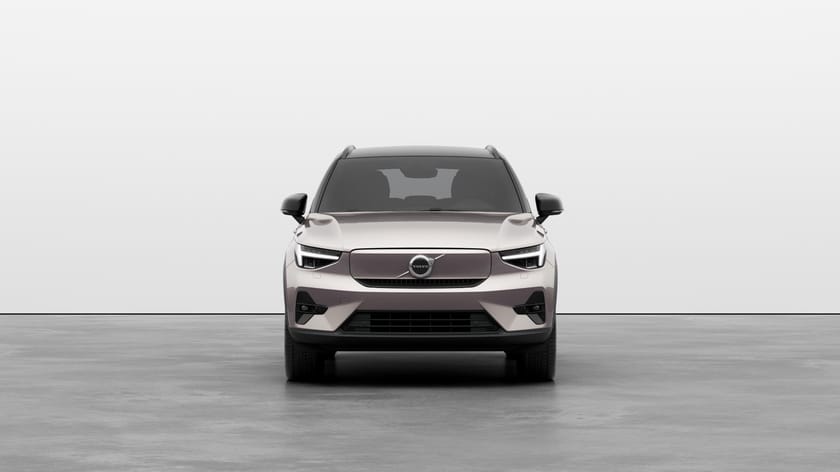 Bilde 3 av Volvo XC40 Recharge Plus KROK|TONEDE|19"+