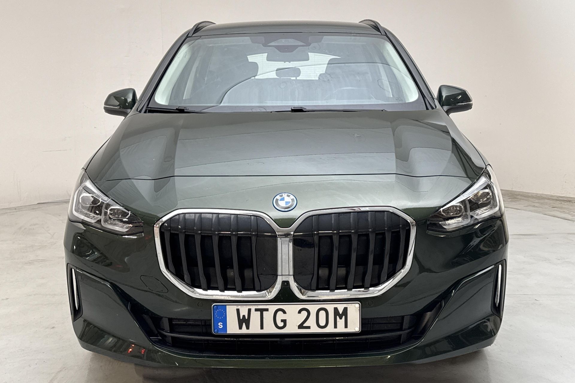BMW 230 e xDrive Active Tourer 2024, bild 5/10