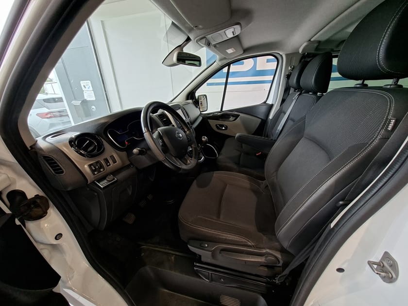 Bild 5 av Nissan NV300 Kombi 