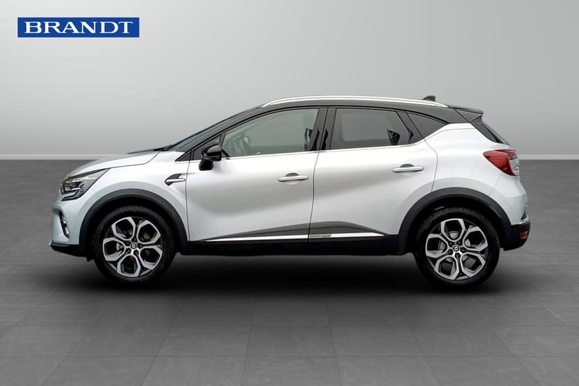 Bild 3 av Renault Captur TCe 90 Intens II