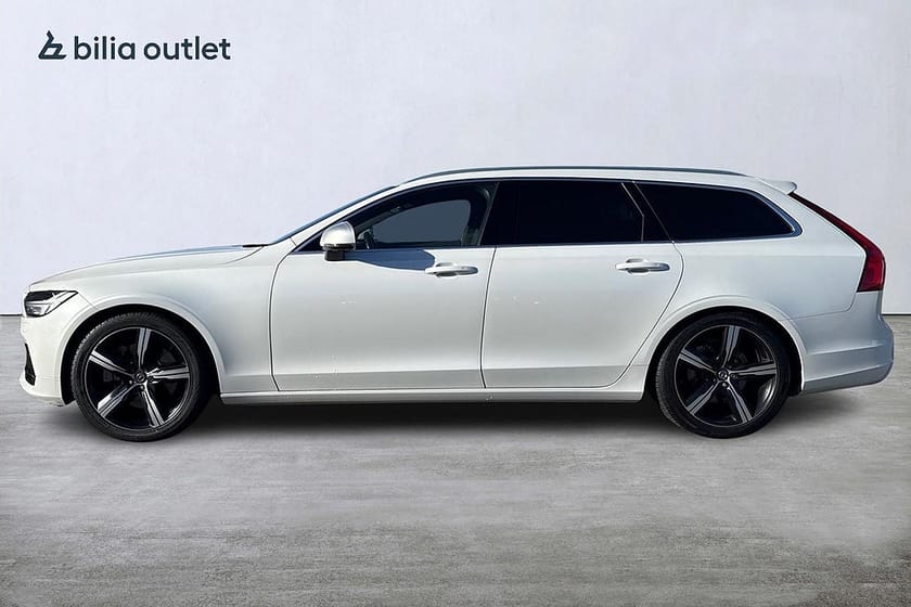 Bild 3 av Volvo V90